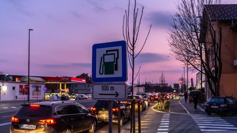 Prazne denarnice: denar kopni, zanj pa dobimo vedno manj