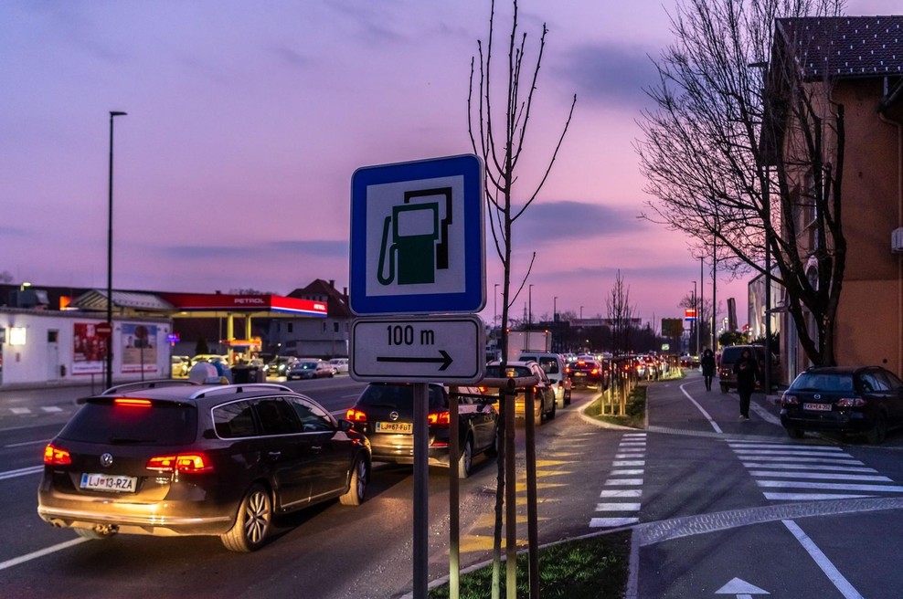 Prazne denarnice: denar kopni, zanj pa dobimo vedno manj (foto: Profimedia)