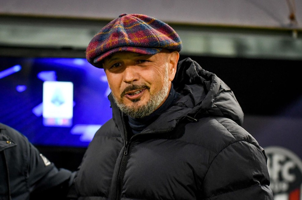 Karizmatični trener znova premagal bolezen (foto: Profimedia)