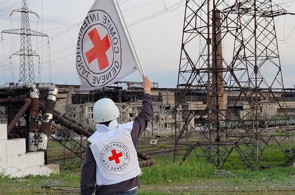 Se evakuacija iz Azovstala nadaljuje? (foto: Profimedia)