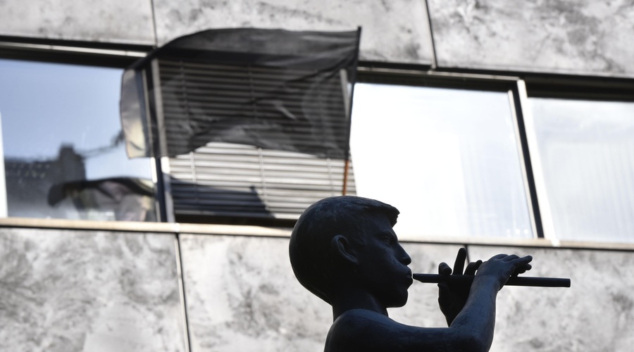 RAZKRIVAMO: Ali so ugibanja o novem voditelju oddaje Studio City resnična? (foto: Bobo)