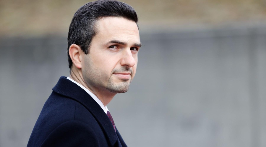 VIDEO: Tonin kot ga še ne poznate. Takole se je zavrtel ob ritmih harmonike (foto: Profimedia)