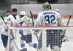 Dan D za naše hokejiste: jim bo uspel veliki preboj?