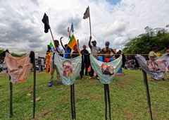 Na Šrilanki razglasili izredne razmere