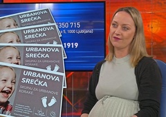 POMAGAJMO: še milijon do prelomne terapije za otroke