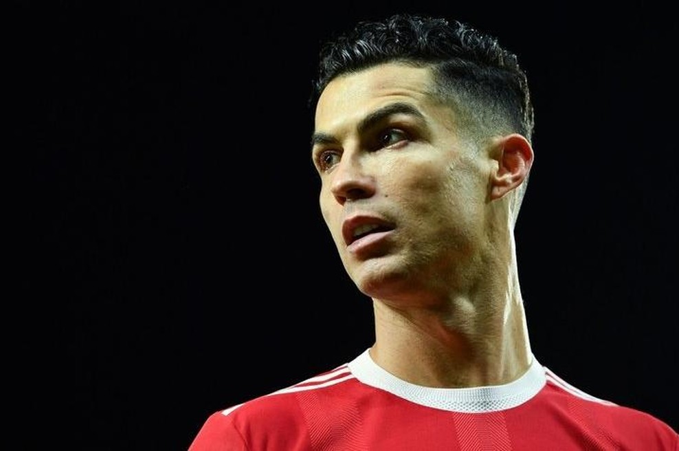 ZDAJ JE ZNANO! Kako je Ronaldo dal ime svoji hčerki? (foto: Profimedia)