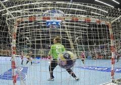 Znano je, s kom se bodo rokometašice Krima Mercatorja pomerile v borbi za četrtfinale lige prvakinj