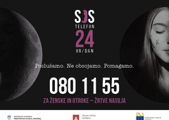 Dr. Jasna Podreka: "Še en femicid, ki ga nismo preprečili!"