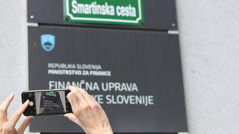 To je nova sprememba pri javnih dražbah