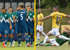 Znano je, kdaj se bodo za slovenski pokal pomerili Ljubljančani in Koprčani