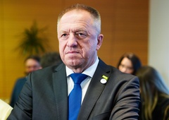 Počivalšek z veliko obljubo nad cene goriv: mu jo bo uspelo izpolniti?