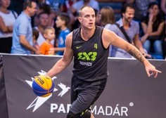 Slovenski košarkar jemal prepovedana poživila