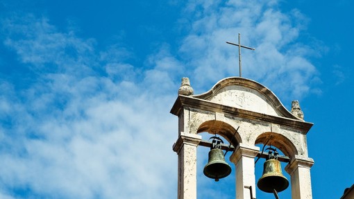 Zvonovi pri Trstu molčijo: "Zvonenje spada v okvir verske svobode"