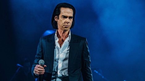 Nick Cave je sporočil, da je izgubil še drugega sina
