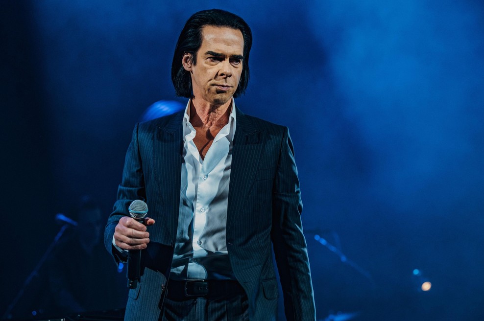 Nick Cave je sporočil, da je izgubil še drugega sina (foto: Profimedia)