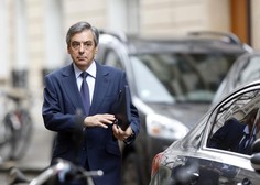 Bo moral nekdanji francoski premier v zapor?