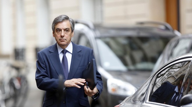 Bo moral nekdanji francoski premier v zapor? (foto: Profimedia)