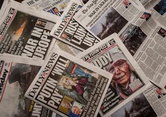 Podelili prestižne Pulitzerjeve nagrade. Kdo so nagrajenci?