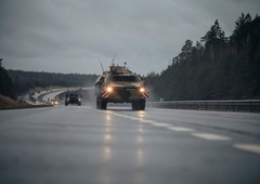 Bomo od Nemcev dobili oklepnike, ki so zastareli?