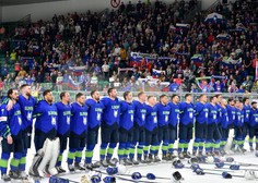 Je Slovenija sposobna organizirati svetovno prvenstvo elitne divizije?