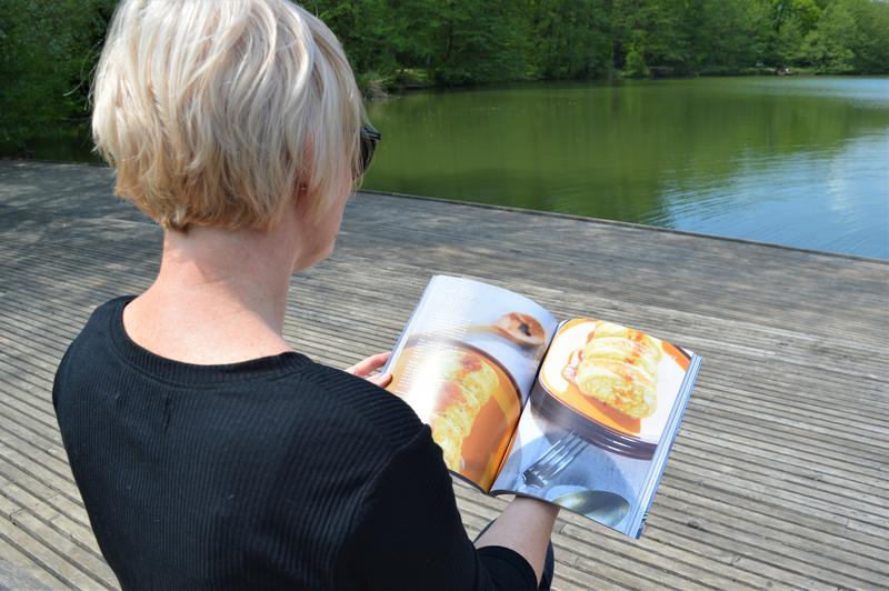 Slovenka, zaradi katere tujci ljubijo slovensko hrano: "Vedno so navdušeni nad štruklji!"