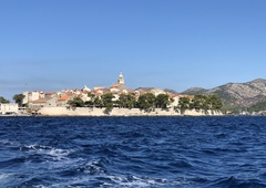 Koliko vas bo letos stal dopust na hrvaškem morju?