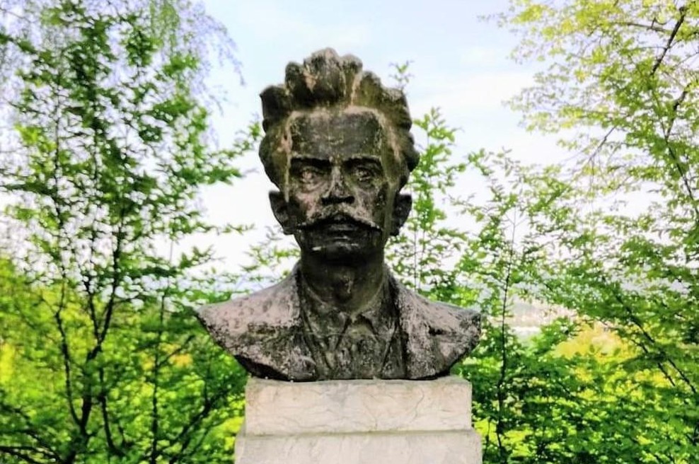 Poznamo ga vsi: danes bi praznoval rojstni dan! (foto: M.P.)