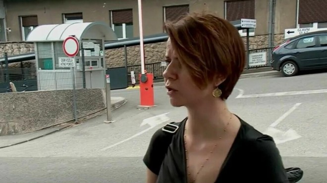 Slovenski zdravniki so odobrili splav (foto: Dnevnik.hr)