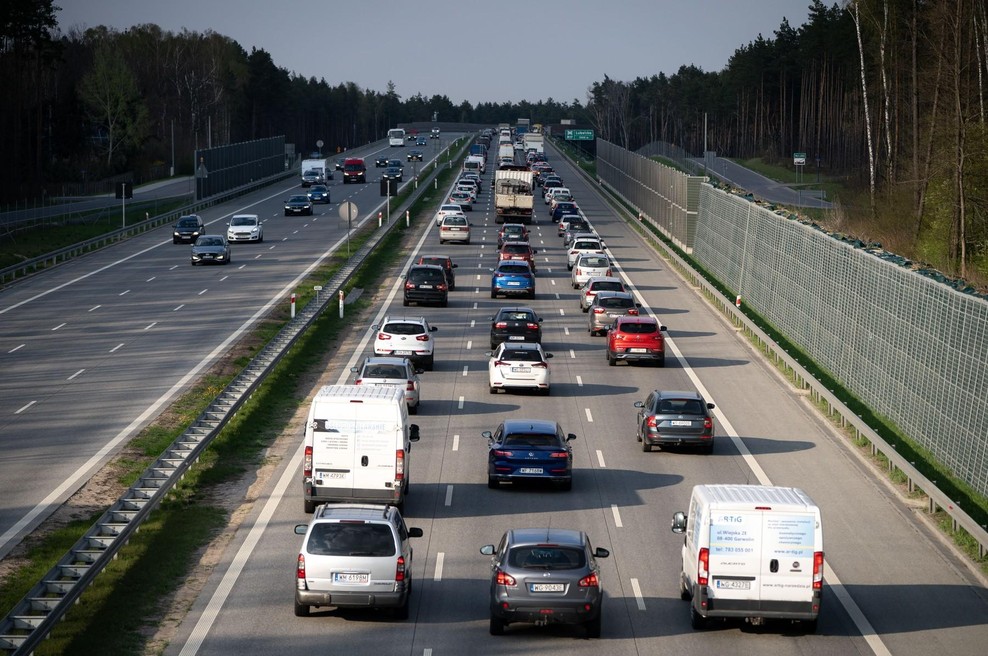 Kaj se dogaja na naših cestah? (foto: Profimedia)