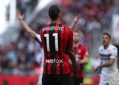 Zlatan Ibrahimović trpi hude bolečine: se velikan nogometa poslavlja?