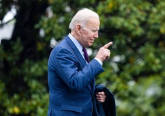 Biden: "Putinova vojna znova prinaša namerno uničenje Evrope." Nas mora skrbeti?