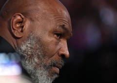 Mike Tyson se sooča z obtožbo za napad: kaj je odločilo sodišče?