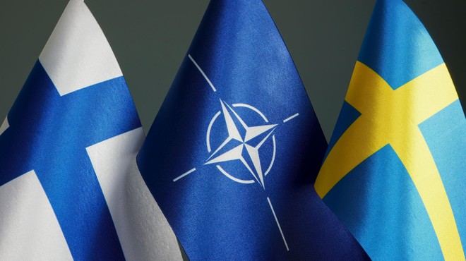 Ključna varnostna odločitev Švedske in Finske še ta teden (foto: Profimedia)