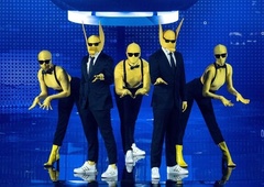 To so 3 najbolj nepozabni trenutki prvega polfinala Evrovizije