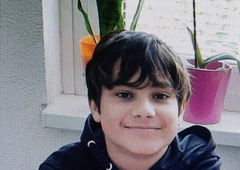 Pogrešana najstnika iz Novega mesta. Ste ju videli?