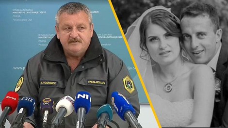 Kaj je o umoru 33-letne mamice Sabine povedala policija?