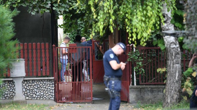 Oropal je njeno hišo in s pohištvom zaprl vhod, da ne bi pobegnila: kaj se je zgodilo potem? (foto: Vesna Lalić/Nova.rs)