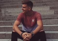 TEGA o novem sanjskem moškem gotovo niste vedeli!