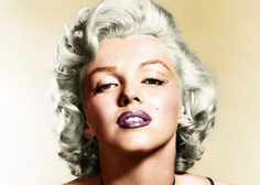 Bomo 60 let po smrti Marilyn Monroe končno izvedeli, kdo je njen biološki oče?