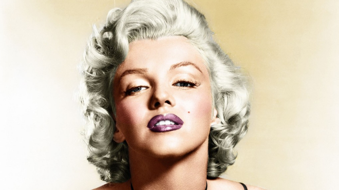 Bomo 60 let po smrti Marilyn Monroe končno izvedeli, kdo je njen biološki oče? (foto: Profimedia)