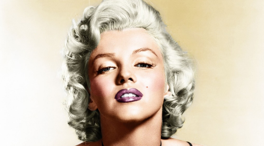 Bomo 60 let po smrti Marilyn Monroe končno izvedeli, kdo je njen biološki oče? (foto: Profimedia)