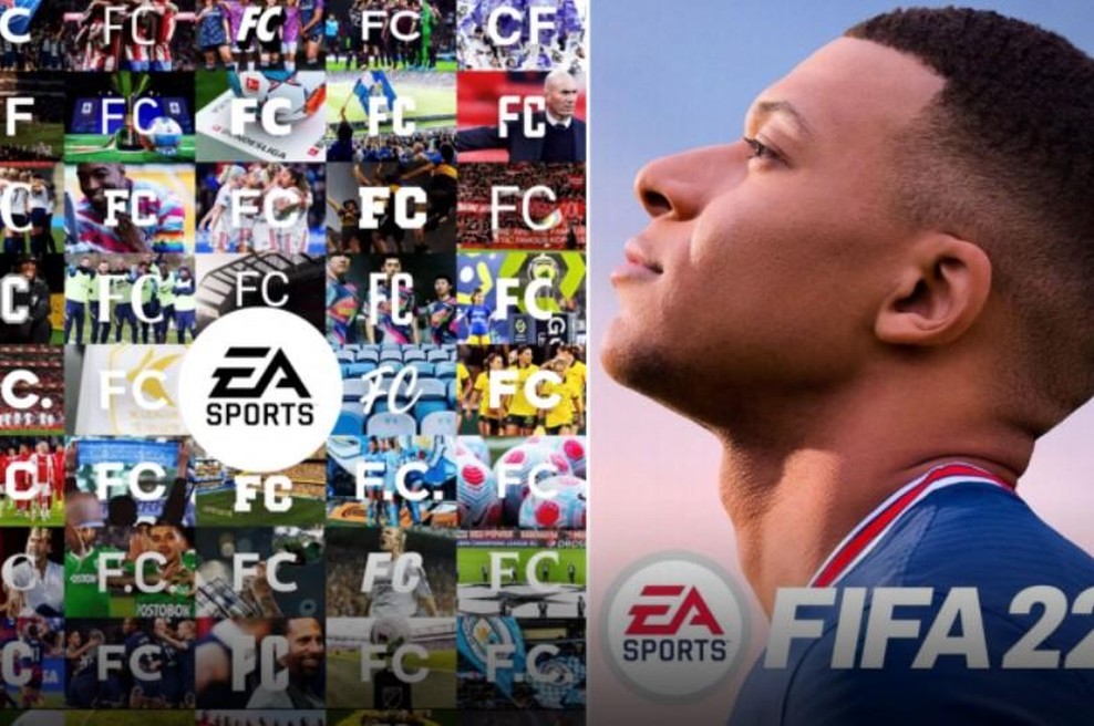 Videoigre Fifa ne bomo več igrali: kaj se je zgodilo? (foto: Twitter/Sporting News AU Football)