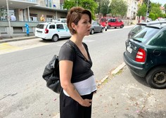 Kdo bo plačal stroške Mirelinega splava v Sloveniji?