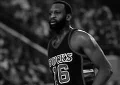 Umrl eden najboljših nekdanjih igralcev v ligi NBA