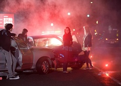 Pozor! Med vikendom se bo v Postojni zgodila masovna nesreča