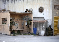 V Izraelu je bila ubita novinarka