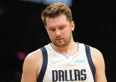 Težave na parketu za ekipo Luke Dončića: doživeli so TO