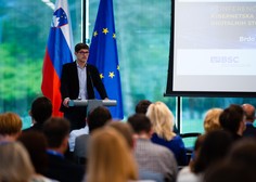 Nujnost okrepljene kibernetske varnosti v Sloveniji