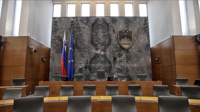 Zdaj je znano: v parlamentu bo sedel TA znani televizijski obraz (foto: Bobo)