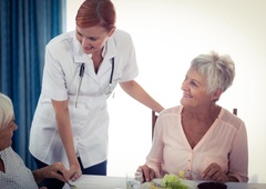 Brez njih nič, z njimi vse! Njihovo poslanstvo je težje, kot si znamo predstavljati